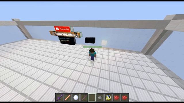 So I added ADMIN TOOLS in Minecraft.. [Datapack] (Lightning, Blood, Fireball) 1.16 Vanilla Command смотреть онлайн