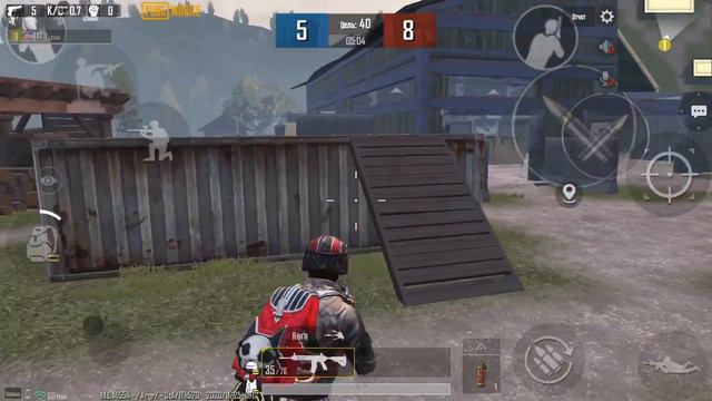 ИГРА 1 НА 1 НО ЗА ПОБЕДУ НАГРАДА, PUBG MOBILE, САМЫЙ СИЛЬНЫЙ КЛОУЗФАЙТЕР В ТДМ