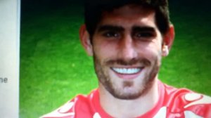 Ched Evans Jailed..