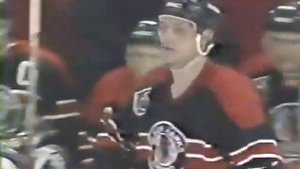 Bob Probert vs Stu Grimson Round 3