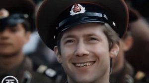 Песня из фильма "Мастер" (Meistars) 1976