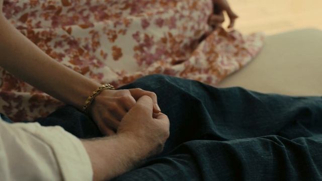 TENET - Official Trailer - 21:9 UltraWide 4K смотреть онлайн