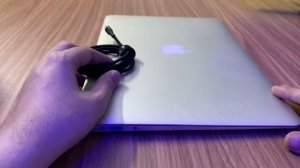 How To Connect USB Type-C with MacBook ? Air | 2017 and Older Models ? | HMI Says