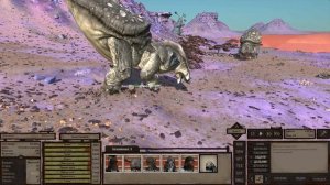 Что такое Kenshi - бесполезное мнение