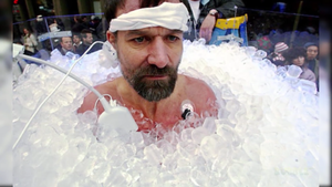 10 Людей с Необычными Способностями