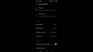 How to set ringtone in Tecno Spark Go 2024 || Tecno Spark Go 2024 me ringtone kaise set kare ||