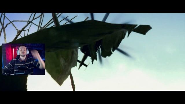 ЗАБЫТАЯ ВСЕМИ ЛЕГЕНДАРНАЯ ИГРА ?? Resident Evil 5 #1 смотреть онлайн