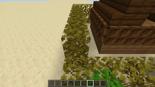 10 СТРОИТЕЛЬНЫХ ИДЕЙ И ЛАЙФХАКОВ В МАЙНКРАФТ 1.16! 10 BUILDING IDEAS & LIFE-HACKS IN MINECRAFT 1.16 смотреть онлайн