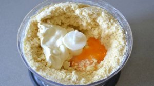 Киш с лососем и шпинатом