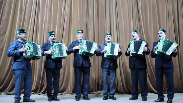 Ярмэкэй егетлэре. МБУ Ермекеевский РДК Ермекеевский район. Республики Башкортостан.