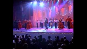 Ricky Martin "María"