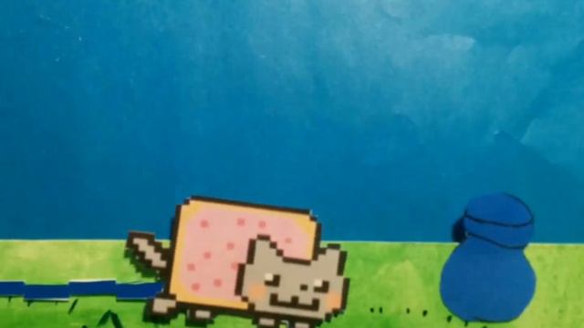 Rost cat - short film смотреть онлайн