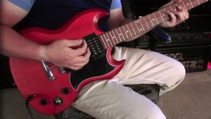 Epiphone SG Special Satin E1 With Budget Friendly Tube Amps