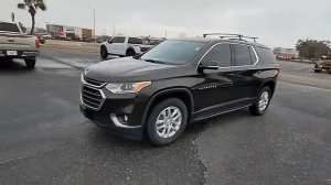 2018 Chevrolet Traverse 217889P