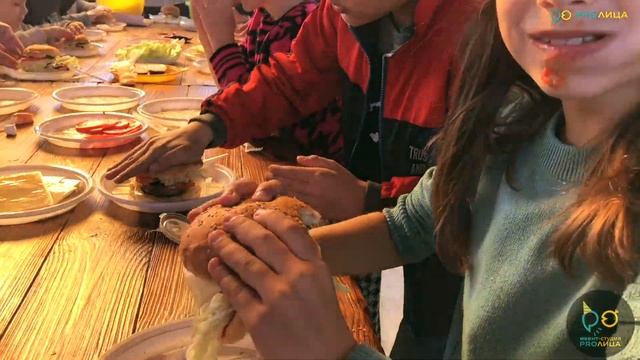 День рождения Тимура c / ProЛица смотреть онлайн