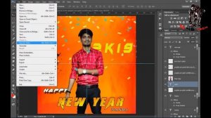 PHOTOSHOP PRO TUTORIAL