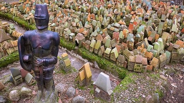 калининградская область достопримечательности