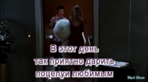 С днем Святого Валентина