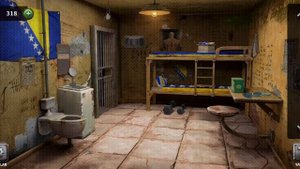 100 Doors Escape From Prison Levels 26 27 28 29 30 walkthrough