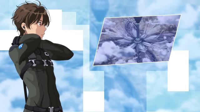 [UKR] Aldnoah.Zero 『aLIEz』 by Nika Lenina ft Rayden смотреть онлайн