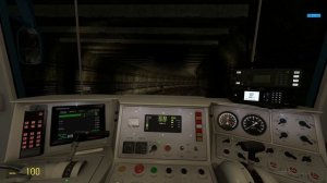 Аэропорт-Каховская [4K60FPS]