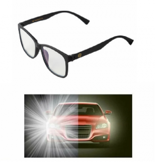 Высокотехнологичные компьютерные очки "Health Priority". Очки для компьютера. Водительские очки.