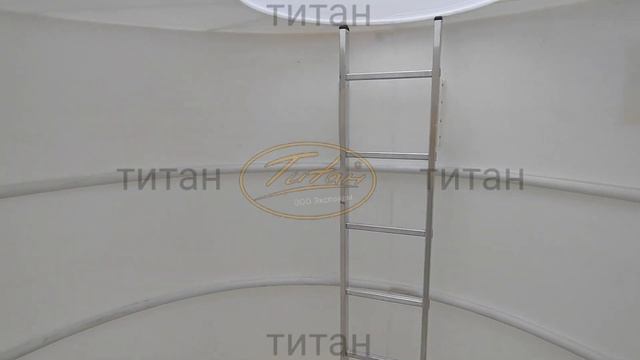 Кессон для скважины Титан 2200 - бурение и обустройство под ключ по цене производителя в Москве