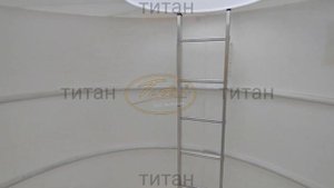 Кессон для скважины Титан 2200 - бурение и обустройство под ключ по цене производителя в Москве
