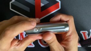 Обзор VooPoo Drag Q