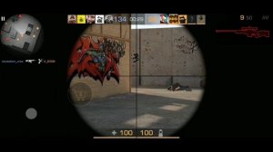 Как стать ЛУЧШИМ ИГРОКОМ с телефона в Стандофф 2 | Как стать про Standoff 2 на телефоне