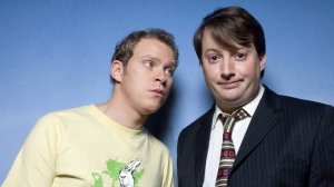 Сериал Пип шоу – 6 сезон 6 серия / Peep Show