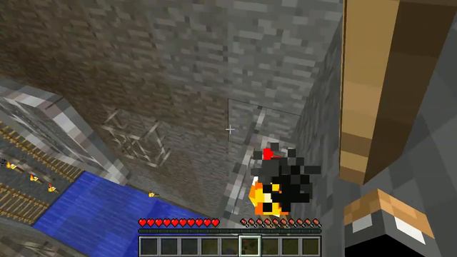 прохождение карты лабиринт часть 1 смотреть онлайн