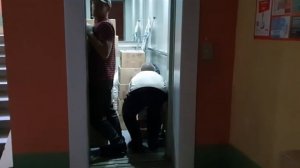 Переезд из Новочеркасска в Нижний Новгород на ПМЖ Отзыв