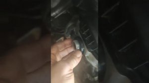 Замена сальника распредвала гольф5