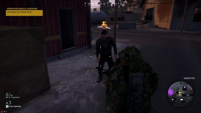 Wildlands Operation Oracle pt2 2019 06 23 20 08 смотреть онлайн