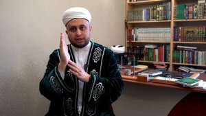 Ислам нигезләре: Җеназа намазы