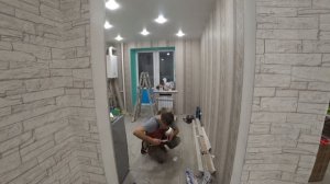 как крепить карниз на натяжной потолок