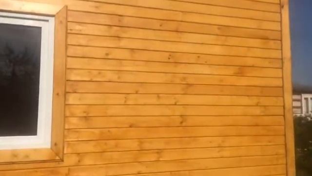 Каркасный дачный дом 5х6 под ключ Набережные Челны