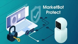 MarketBot 3. Cashback verification and MarketBot Protect
