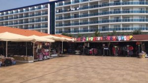 #Eftalia Village Hotel 5* ISLAND 5* ОБЗОР ОТЕЛЯ all inclusive 4K