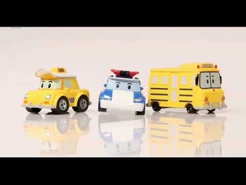 Robocar