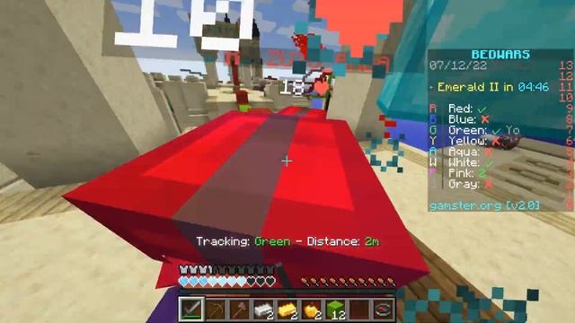 Новогодний текстурпак для майнкрафта! смотреть онлайн