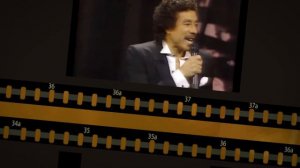 George Michael and Smokey Robinson Careless Whisper 1985