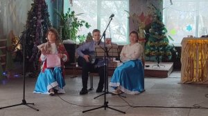 свекровь