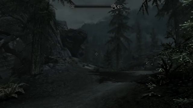 The Elder Scrolls V: Skyrim # 19 Начало строительства дома смотреть онлайн