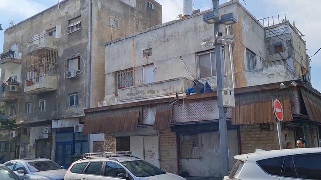 Израиль - типичная страна Третьего Мира. смотреть онлайн