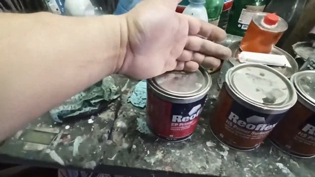 Убираем правильно жучки на кузове автомобиля. смотреть онлайн