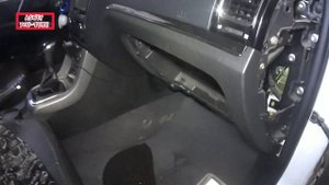 ✅✌??? Замена фильтра салона — Geely Emgrand EC7