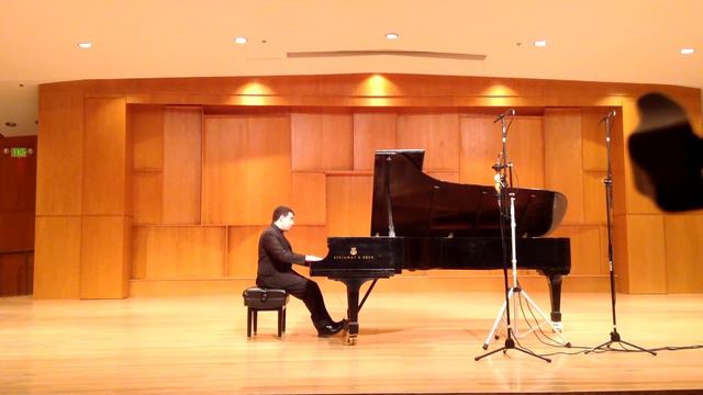 Diego Caetano | W. A. Mozart- Piano Sonata KV576 III. смотреть онлайн