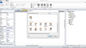 Урок 1 Construct 2 - Персонаж, Ходьба, Земля